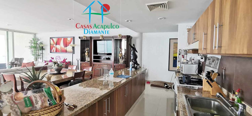 Imagen 8 de 14 de Cad Costa Bamboo 702. Doble Terraza Con Vista Frontal Al Mar