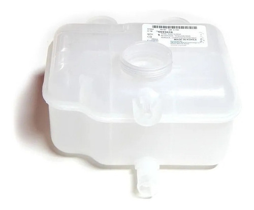 Deposito Anticongelante Gm Aveo Ng 1.5 L 2021 Original