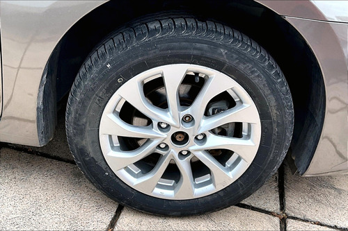 Nissan Sentra 2019