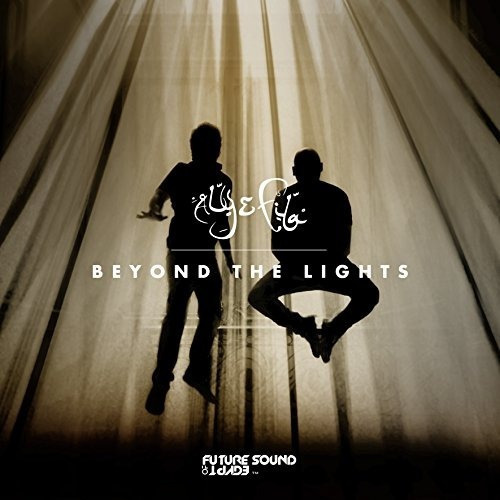 Aly & Fila Beyond The Lights  Usa Import Cd Nuevo