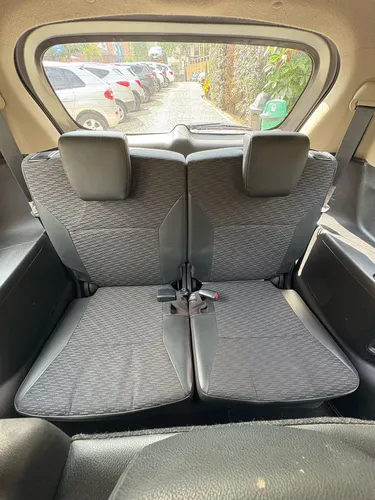 Suzuki Xl7 Gi