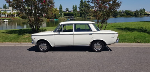 Fiat 1500 Berlina