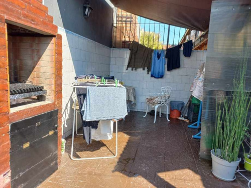 Imagen 10 de 12 de Permuta - Duplex De 3 Ambiente En Complejo - Moron Sur