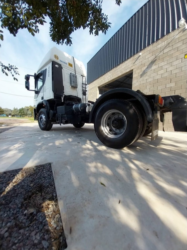 Iveco Cursor