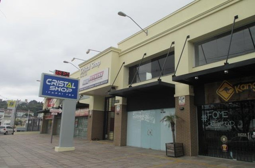 Imagem 3 de 15 de Loja Comercial Para Locação, Cristal, Porto Alegre. - Lo0043