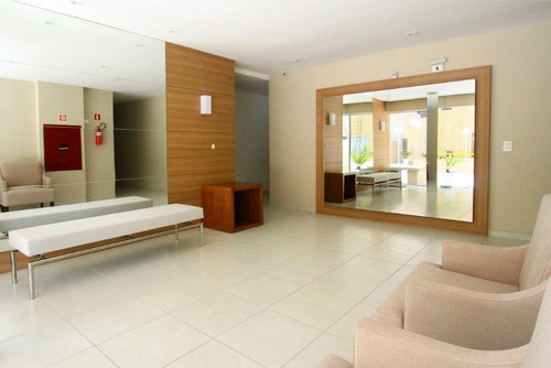 Imagem 26 de 28 de Apartamento Com 2 Dormitórios À Venda Com 91.81m² Por R$ 357.000,00 No Bairro Boqueirão - Curitiba / Pr - Ap1507