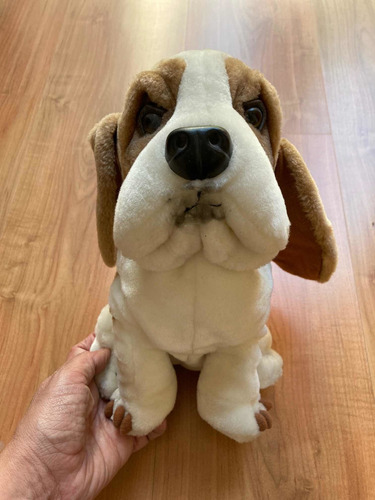 Peluche Perro 26 Cm