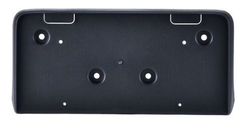 Porta Placas Tong Yang Delantero Gmc Terrain 10_14