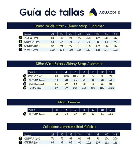Traje De Baño Jammer Para Niña Hydros Negro
