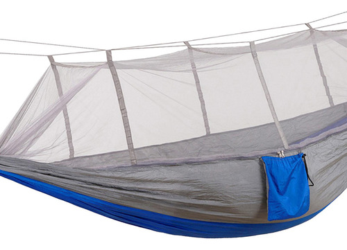 Hamaca Columpio Para 2 Personas, Hamaca Para Acampar, Cama.
