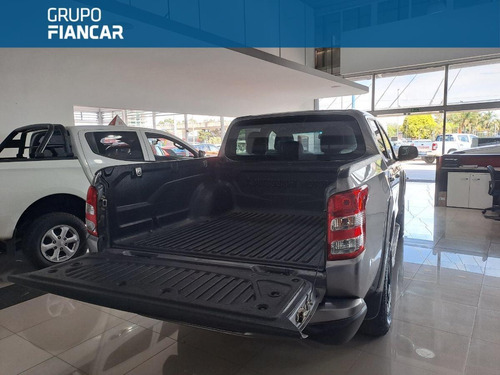 Imagen 11 de 14 de Mitsubishi L200 Diesel 4x4 Automática 2019
