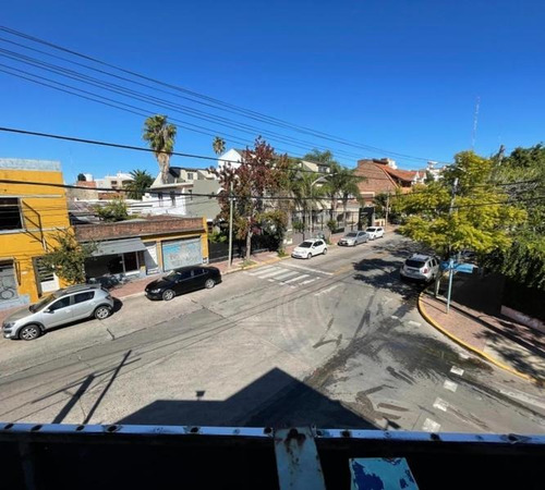Imagen 19 de 21 de Venta Local + Planta Alta Vivienda / Oficinas