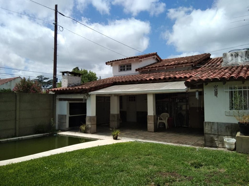 Casa En Venta En Monte Grande