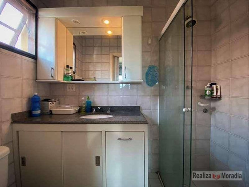 Imagem 30 de 30 de Casa Em Condomínio Com 4 Dormitórios À Venda, 240 M² Por R$ 1.190.000,00 - Granja Viana - Sp - Ca2075