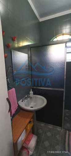 Imagem 11 de 15 de Sobrado Para Venda Em Osasco, Jardim Das Flores, 3 Dormitórios, 1 Suíte, 2 Banheiros, 2 Vagas - So00259_1-2337886