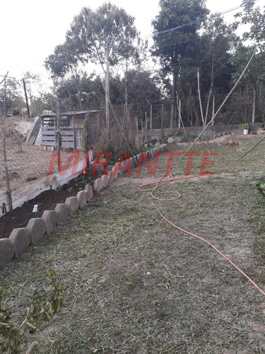 Imagem 10 de 18 de Terreno Em São Vicente - Mairiporã, Sp - 371687