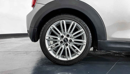 Imagen 12 de 15 de 104221 - Mini Cooper 2017 Con Garantía