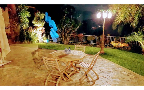 Se Vende Casa 620m2 5h/6b/7p Sartenejas