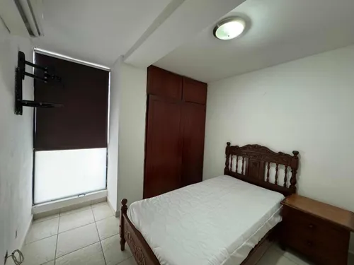 Apartamento En Agua Blanca