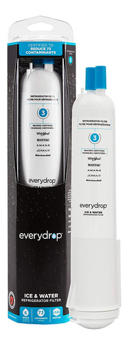 Whirlpool Edr3rxd1 - Everydrop Filter 3