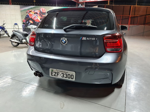 Imagem 12 de 12 de Bmw 125i 125i