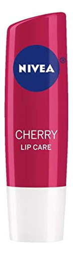 Bálsamo Para Labios Nivea Nivea Lip Care Barra Para El Cuida