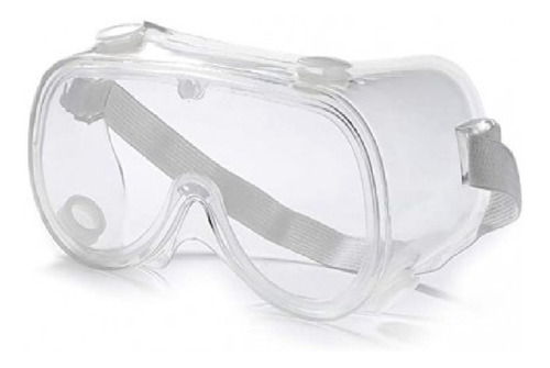 Goggles De Proteccion Ksa Gksa01 /v