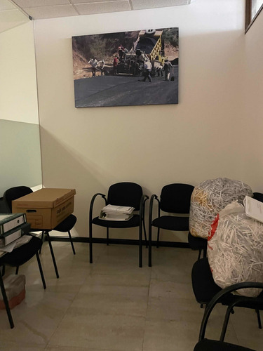 Imagen 12 de 29 de Edificio Oficinas Y Local Comercial Con Bodega