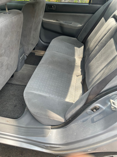 Mitsubishi Lancer Es Aa Ee At