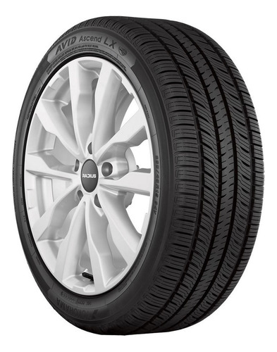 235/60 R16 Yokohama Ascend Lx S328 100 H