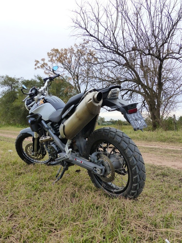 Imagen 3 de 11 de Bmw Xcountry