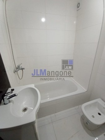 Imagen 15 de 18 de Departamento 3 Ambientes A Estrenar
