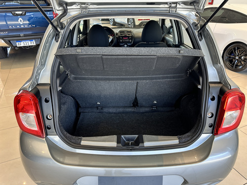 Nissan March 1.6 Active 107cv