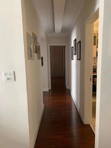 Imagem 4 de 23 de Apartamento Lindo Com Toda Mobília - Ap5939