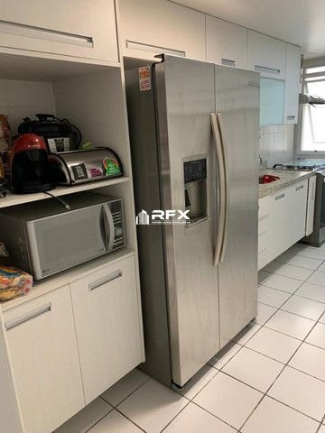 Apartamento Com 3 Dormitórios À Venda - Icaraí, Niterói/rj - Apv22221