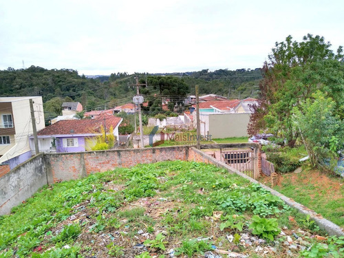 Imagem 6 de 7 de Terreno À Venda, 480 M² - Pilarzinho - Curitiba/pr - Te0074