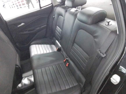 Chevrolet Onix 1.0 TURBO FLEX PLUS LTZ AUTOMÁTICO