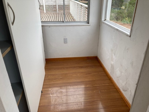 Se Vende Terreno 3.800 M2 Con Cabaña 72 M2 Uf 4.650 Quintero