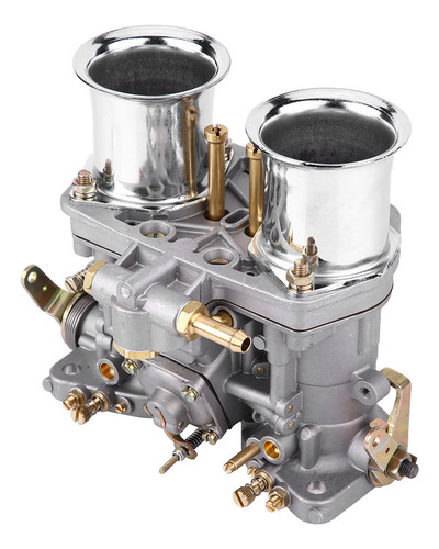 Carburador For Motor Carb, 2 Juntas, Bug Weber 40 Idf