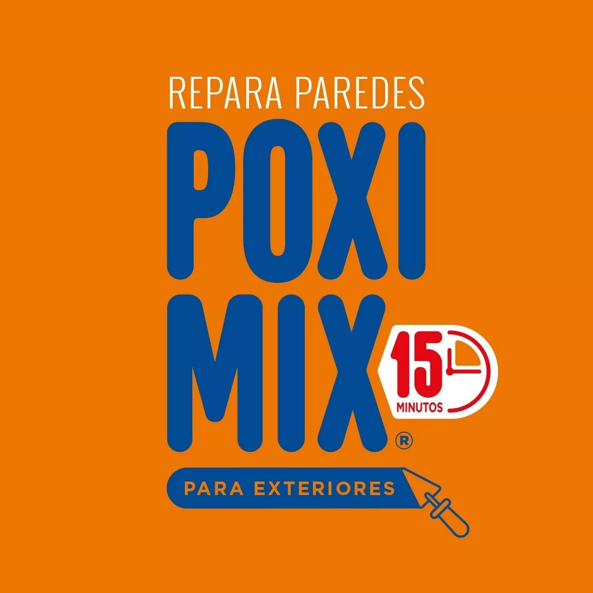 Tercera imagen para búsqueda de poximix exterior