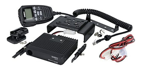 Uniden Cmx760 Bearcat Off Road Series Cb Radio 40-ch