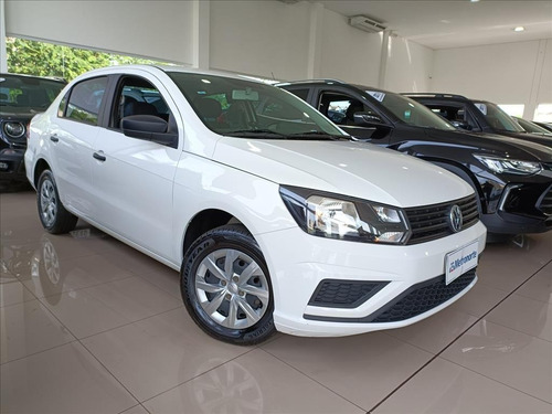 Imagem 3 de 10 de Voyage 1.0 12v Mpi Totalflex 4p Manual
