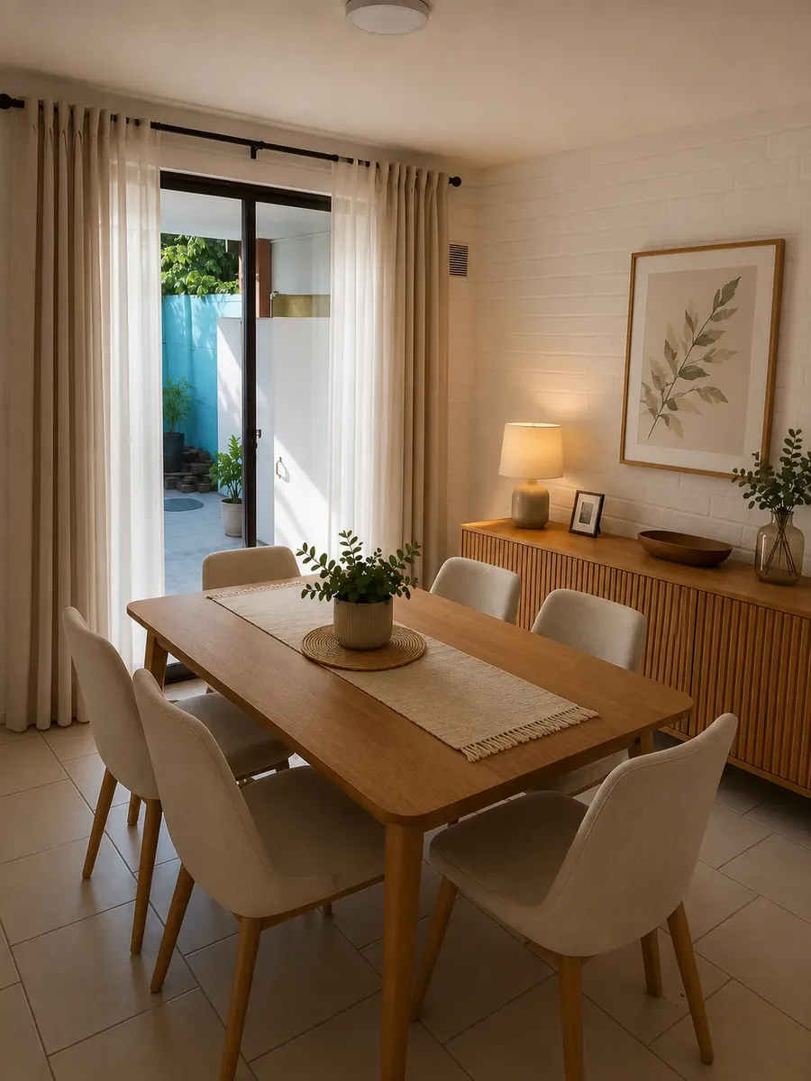 Imagen 2 de 17 de Arriendo Comoda Casa Frenta A Plaza