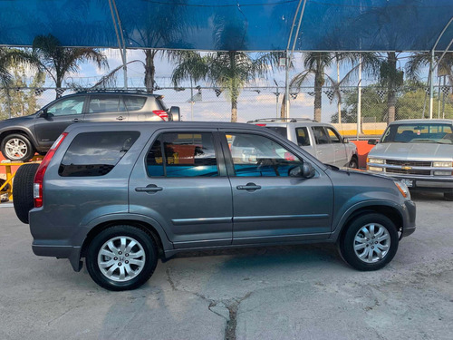 Imagen 12 de 15 de Honda Cr-v 2.4 Ex 156hp Mt 2006