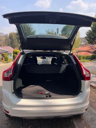 Volvo XC60 2.0 T5 Addittion