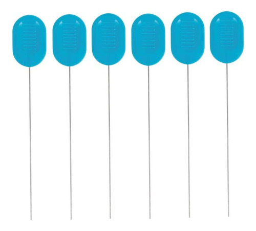 Ateco Comprobador Tarta (tamaño Unidades) Color Azul