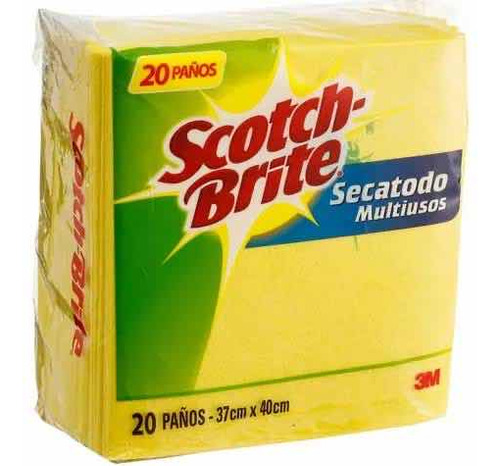 Paño Scot Britte