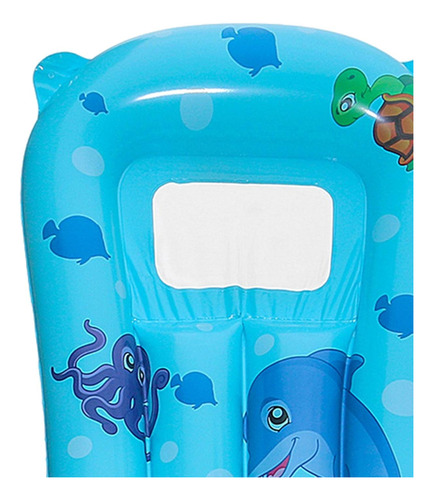 5 Tabla De Surf Inflable Para Niños, Diversión 5 Piezas