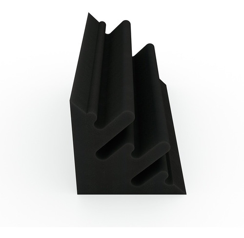 Trampas De Graves Diseño Basic Ciclos 200x200x500mm