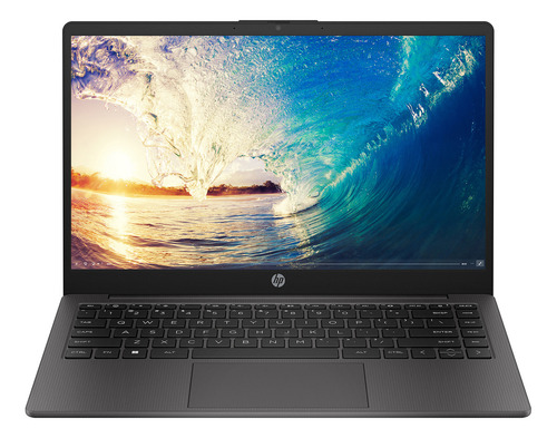Notebook Hp 240 G10 Intel Core I5 8gb Ram 512gb Ssd